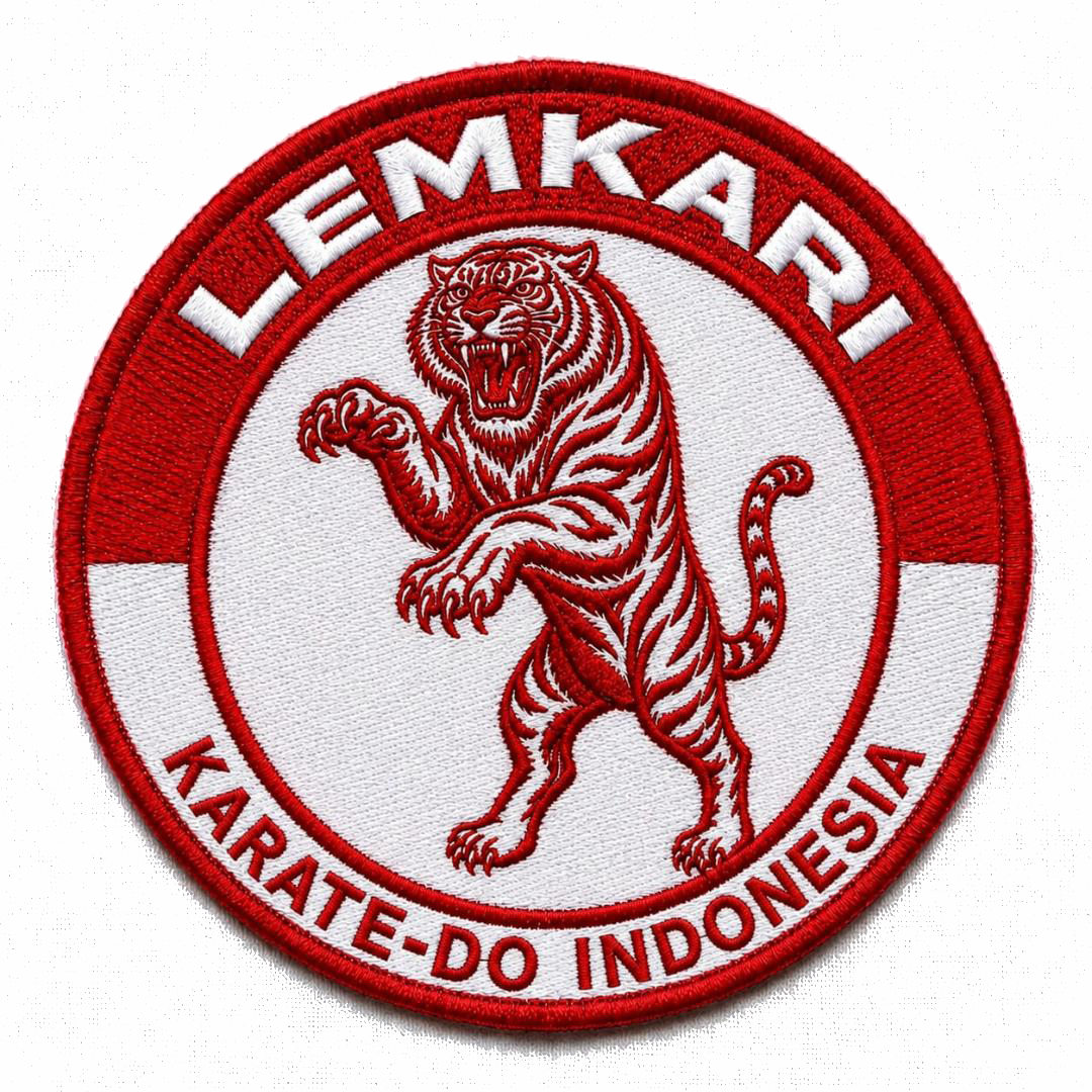 Logo LEMKARI