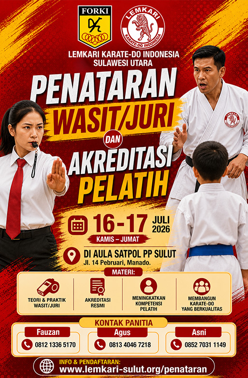 Pengumuman
